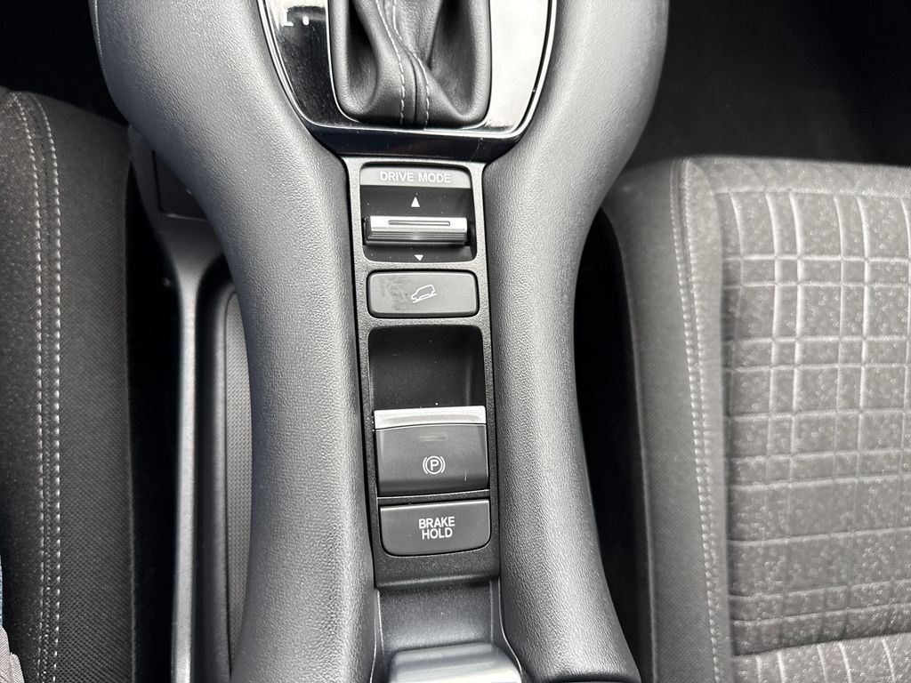 2024 Honda HR-V LX - Photo 27