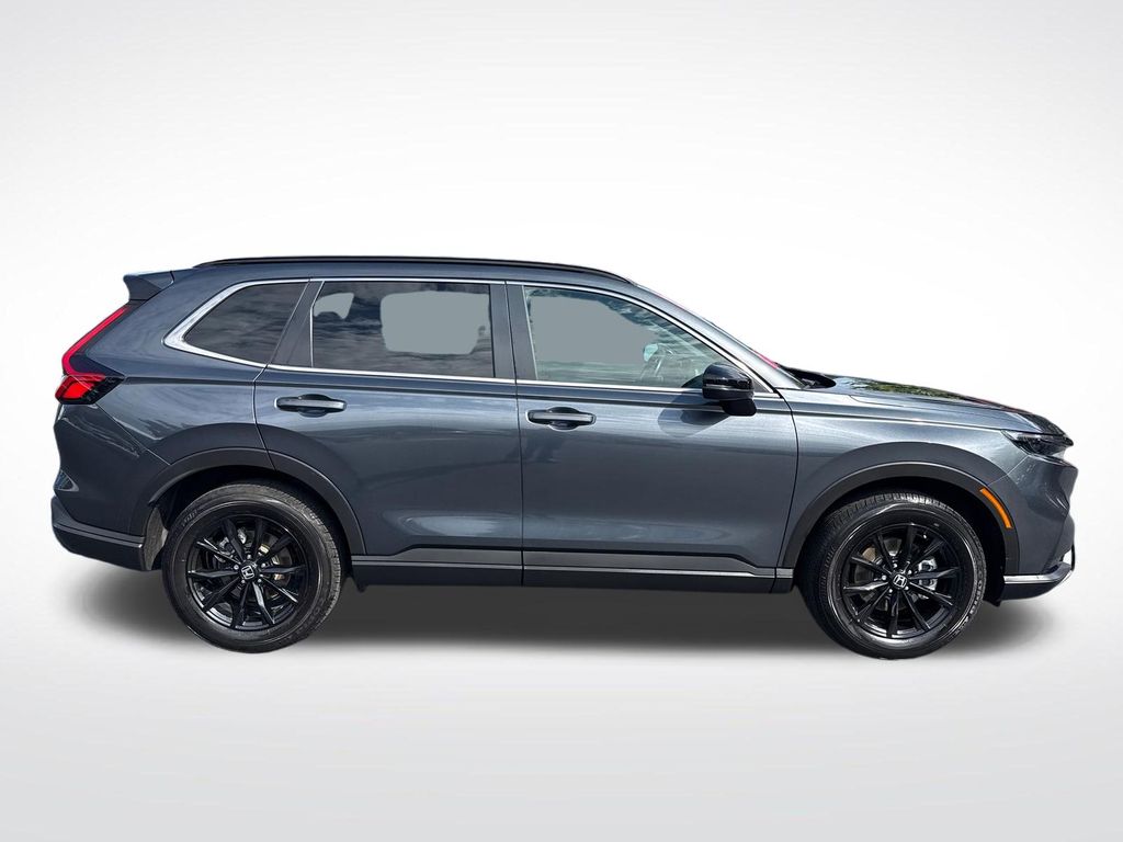 2025 Honda CR-V Sport - Photo 6