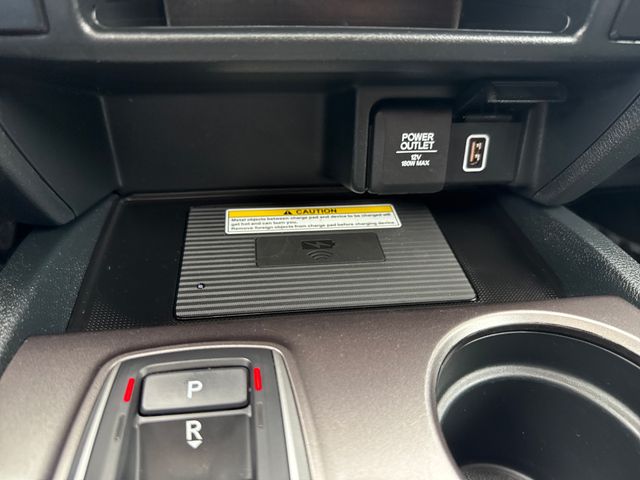 2023 Honda Passport EX-L - Photo 33