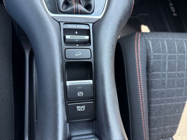 2024 Honda HR-V Sport - Photo 27