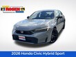Honda Civic Hybrid