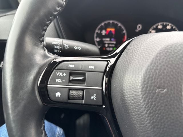 2024 Honda CR-V EX-L - Photo 26