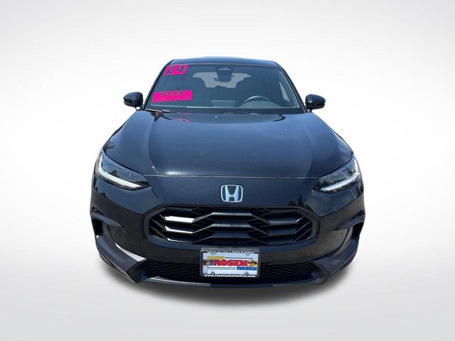 2024 Honda HR-V Sport - Photo 8