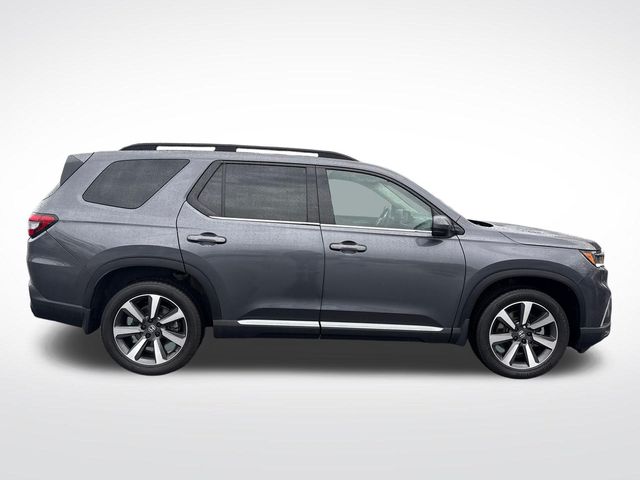 2023 Honda Pilot Touring - Photo 6