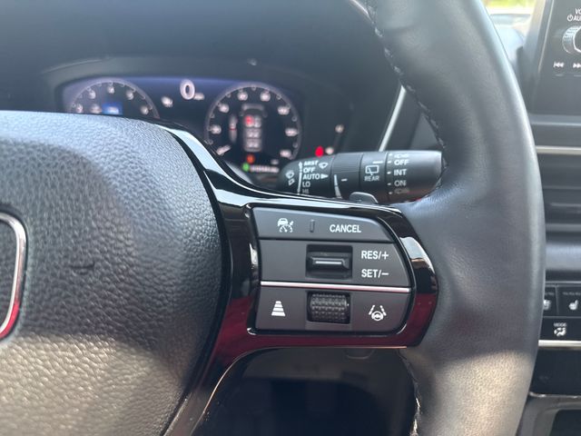 2023 Honda Pilot Elite - Photo 30