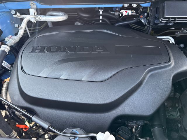 2025 Honda Passport TrailSport - Photo 43