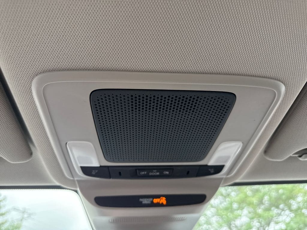 2024 Honda HR-V LX - Photo 35