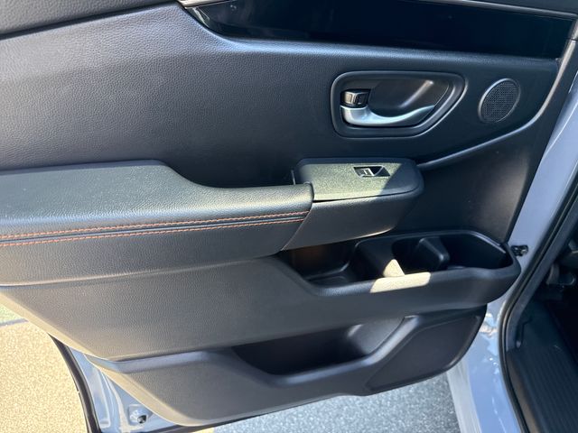 2025 Honda Pilot TrailSport - Photo 18