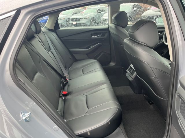 2025 Honda Accord Hybrid Touring - Photo 17