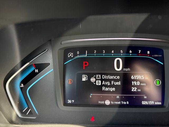 2023 Honda Odyssey SPORT - Photo 33