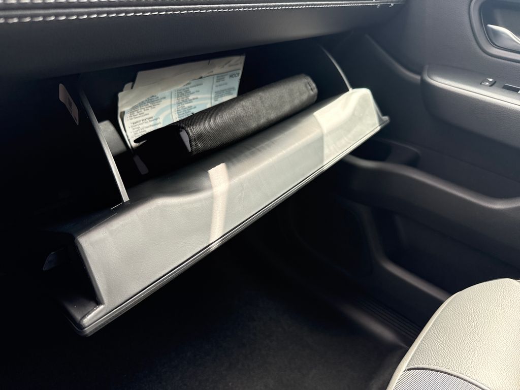 2026 Honda Pilot EX-L - Photo 40