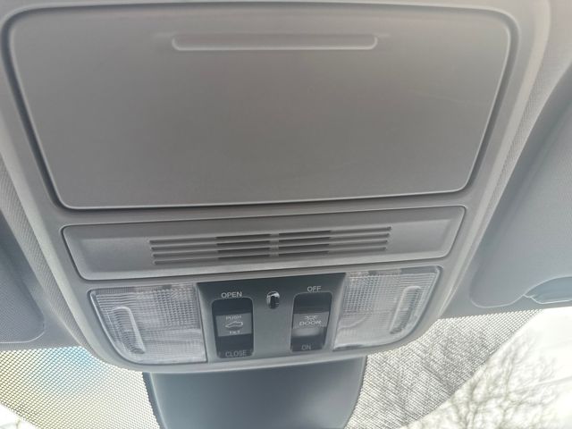 2022 Honda Odyssey EX-L - Photo 39