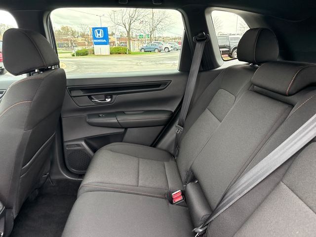 2026 Honda CR-V Sport - Photo 20