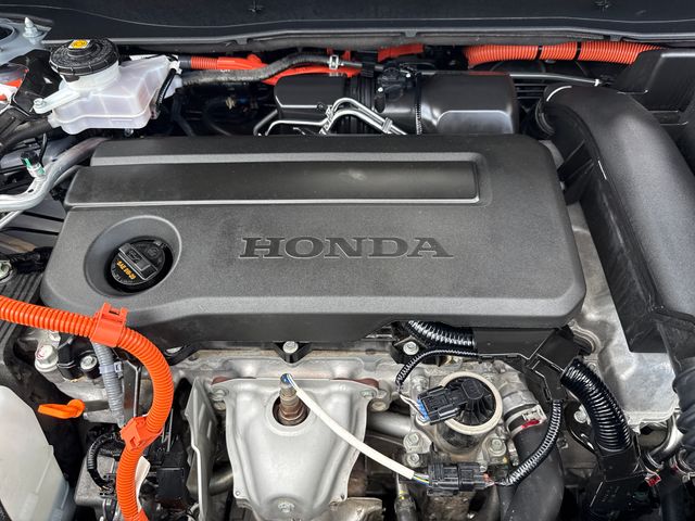 2023 Honda CR-V Sport - Photo 40