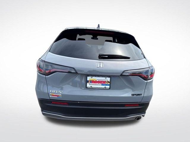2024 Honda HR-V Sport - Photo 4
