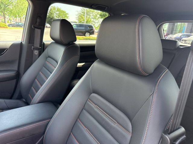 2024 Honda CR-V Sport Touring - Photo 13