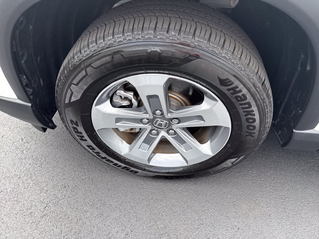 2026 Honda Pilot EX-L - Photo 39