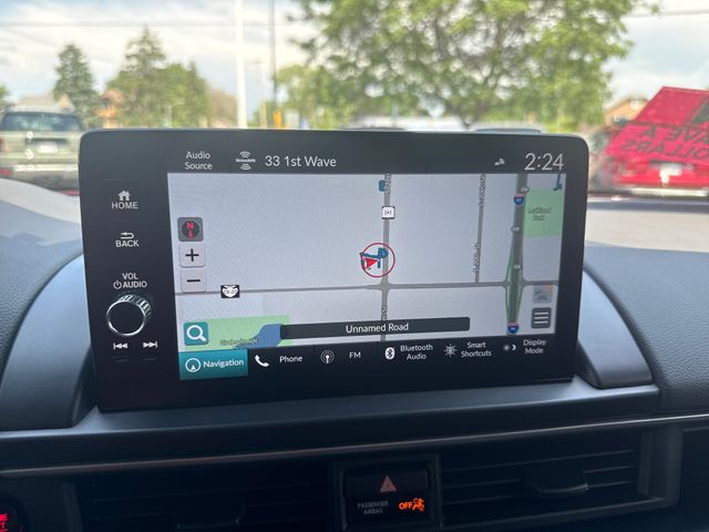 2023 Honda Pilot Elite - Photo 35