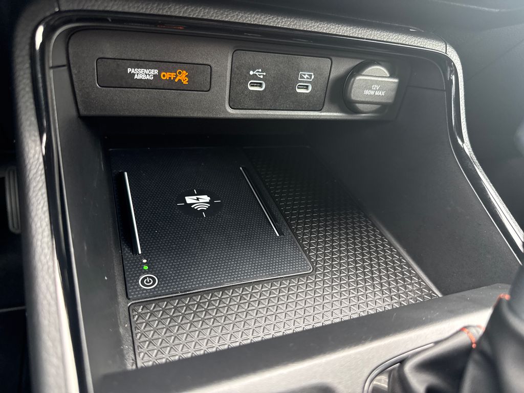 2026 Honda CR-V TrailSport - Photo 31