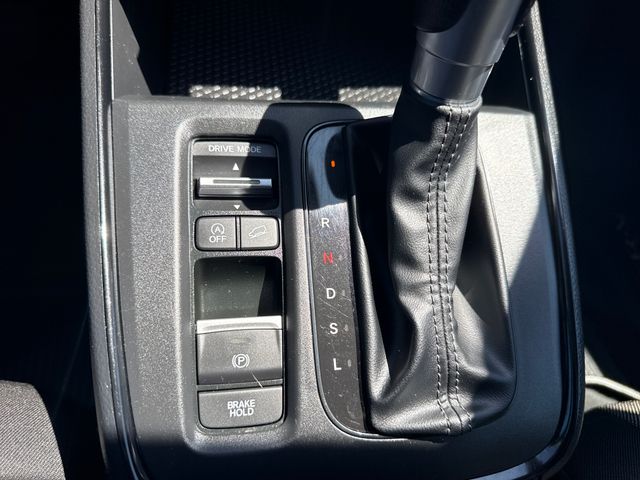 2024 Honda CR-V EX - Photo 29