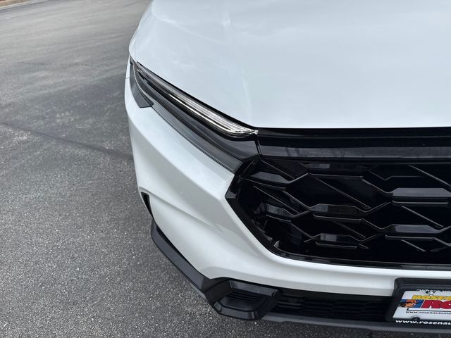 2025 Honda CR-V Sport-L - Photo 43