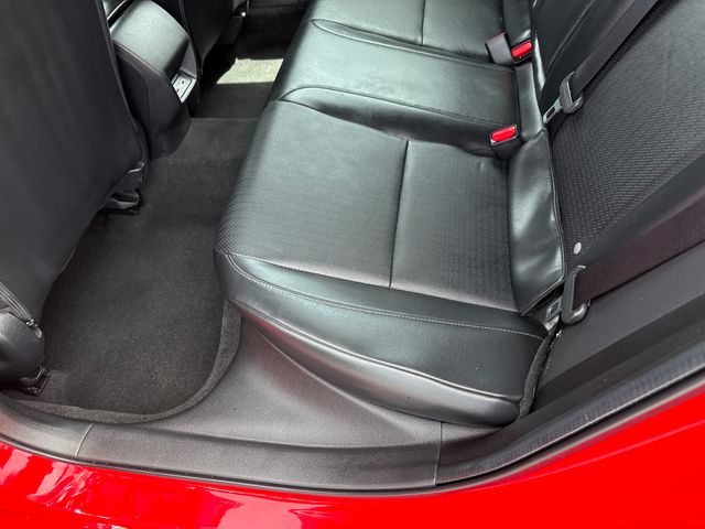 2023 Honda Civic Hatchback Sport Touring - Photo 18
