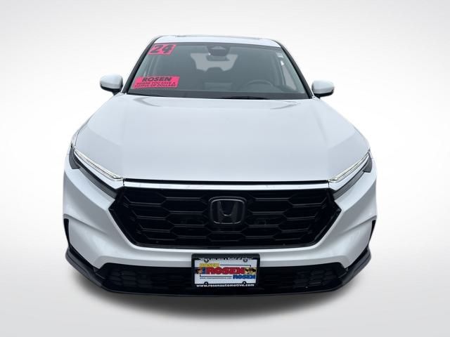 2024 Honda CR-V EX-L - Photo 8