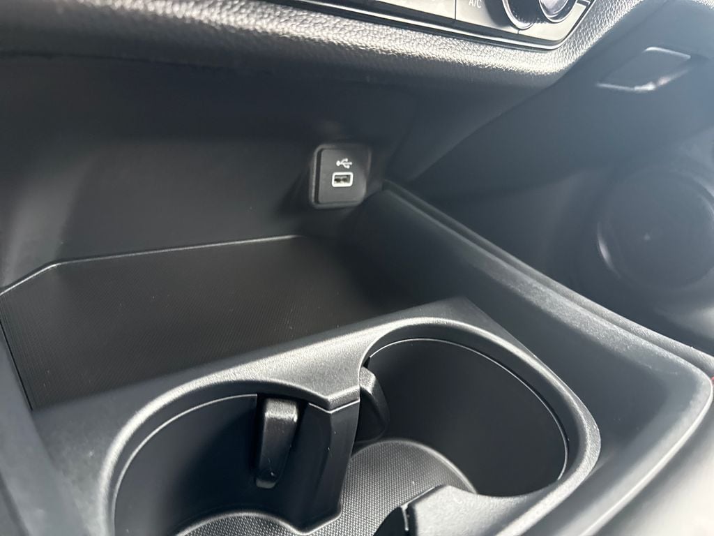 2024 Honda HR-V Sport - Photo 30