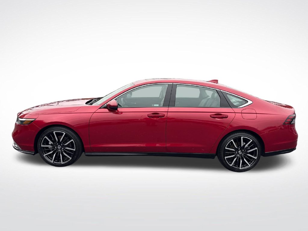 2026 Honda Accord Hybrid Touring - Photo 2