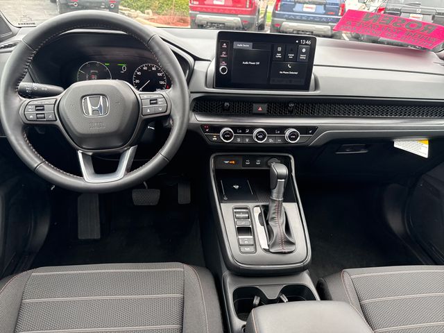 2026 Honda CR-V Sport - Photo 23
