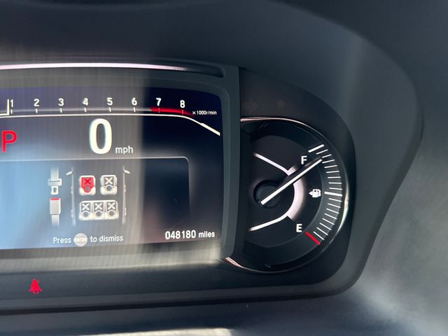 2025 Honda Passport TrailSport - Photo 29