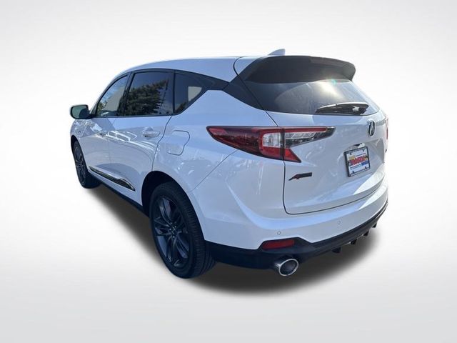 2023 Acura RDX A-Spec photo 3