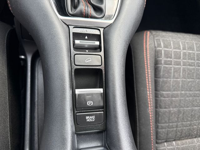 2025 Honda HR-V Sport - Photo 27