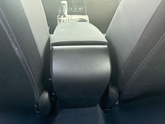 2025 Honda Civic Hatchback Sport - Photo 21