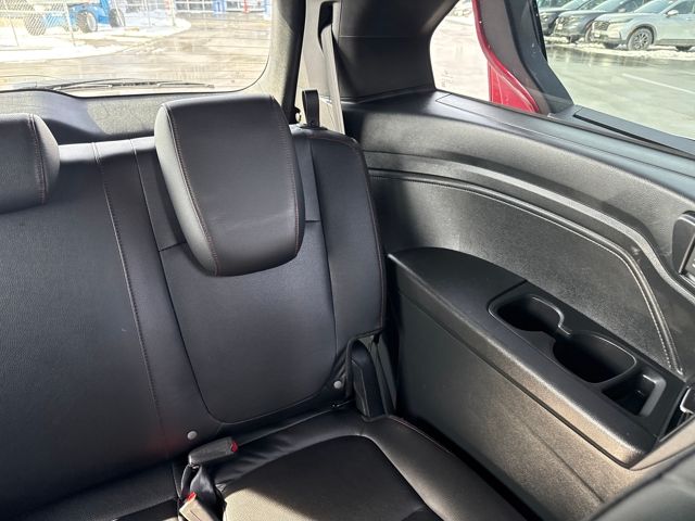 2023 Honda Odyssey SPORT - Photo 26