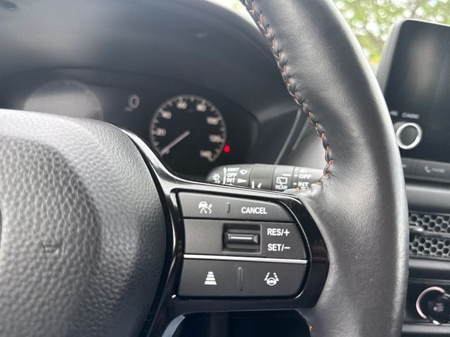 2024 Honda HR-V Sport - Photo 25