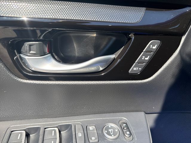 2023 Honda CR-V EX-L - Photo 11
