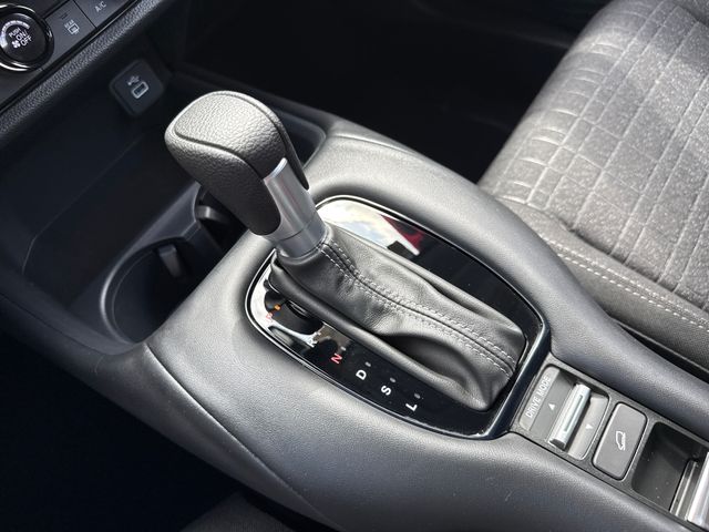 2025 Honda HR-V LX - Photo 29