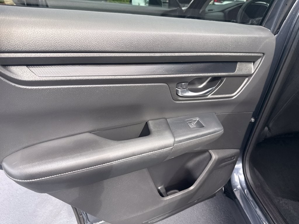 2024 Honda CR-V EX - Photo 17