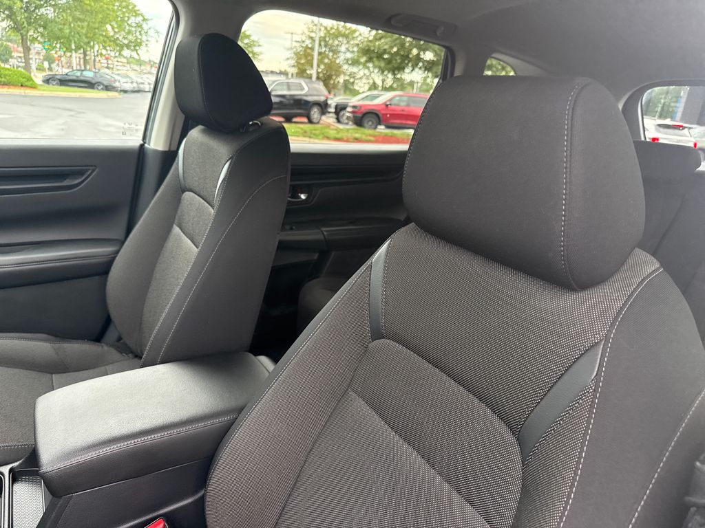 2024 Honda CR-V EX - Photo 12