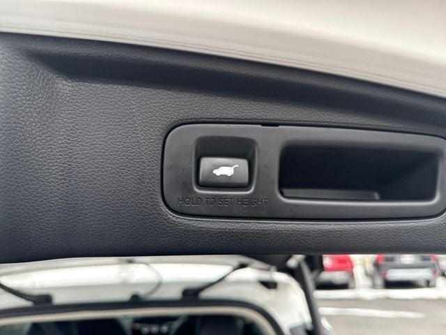 2024 Honda CR-V EX-L - Photo 45