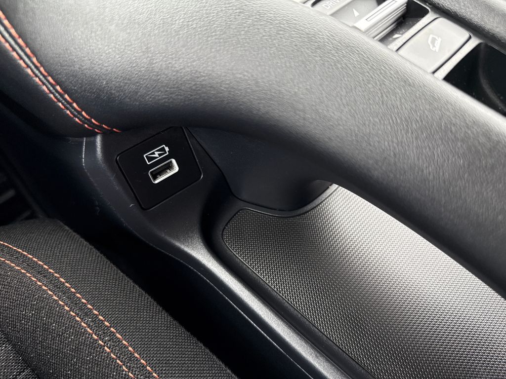 2023 Honda HR-V Sport - Photo 28