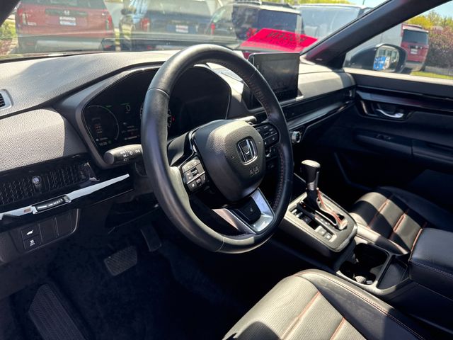 2024 Honda CR-V Sport Touring - Photo 15