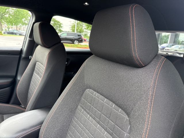 2025 Honda HR-V Sport - Photo 12
