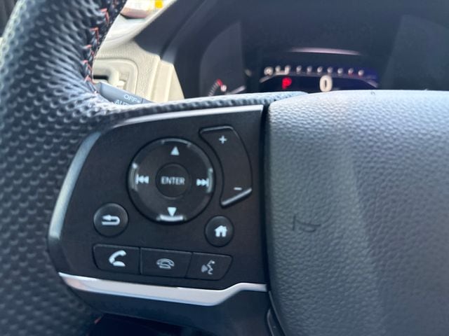 2025 Honda Passport TrailSport - Photo 26