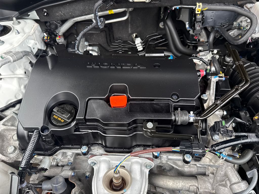 2024 Honda HR-V Sport - Photo 37