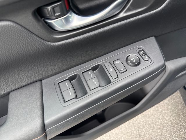 2026 Honda CR-V Sport - Photo 10