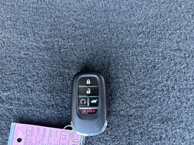 2024 Honda CR-V EX-L - Photo 52