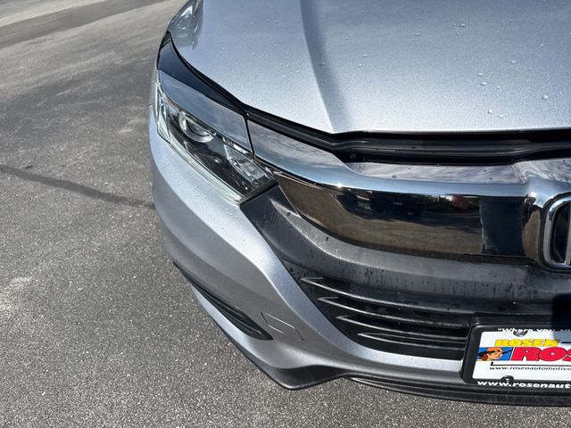 2022 Honda HR-V LX - Photo 38