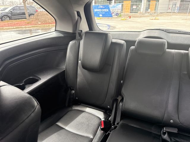 2022 Honda Odyssey EX-L - Photo 21